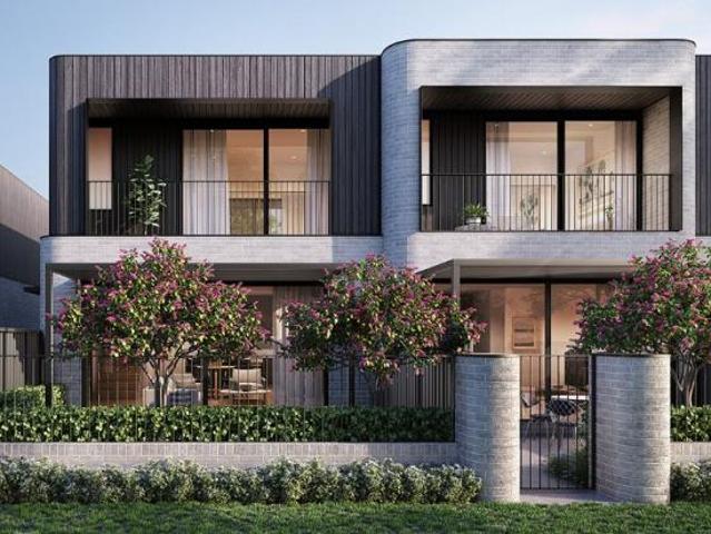 Townhouse for sale in Camerons Creek, Victoria