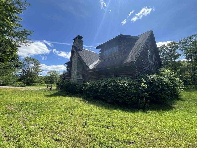 House for sale in Cavendish, Vermont
