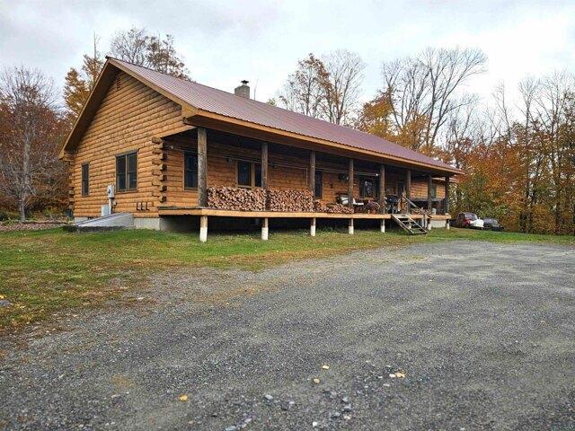 House for sale in Cavendish, Vermont