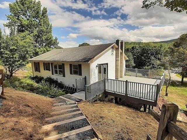 House for sale in Cavendish, Vermont