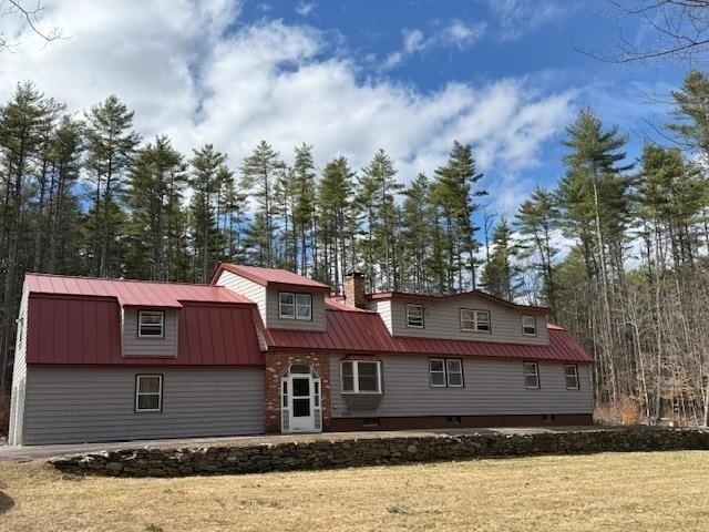 House for sale in Cavendish, Vermont