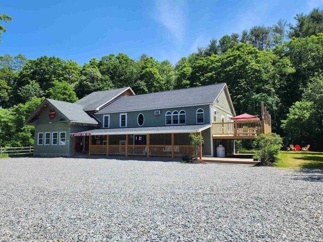 House for sale in Cavendish, Vermont