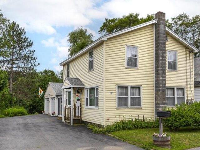 House for sale in Cavendish, Vermont