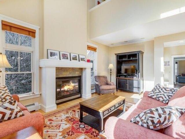 Condo for sale in Cavendish, Vermont