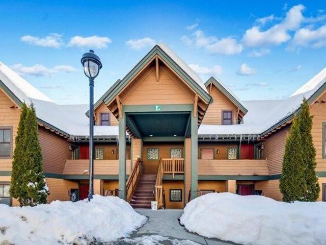 Condo for sale in Cavendish, Vermont