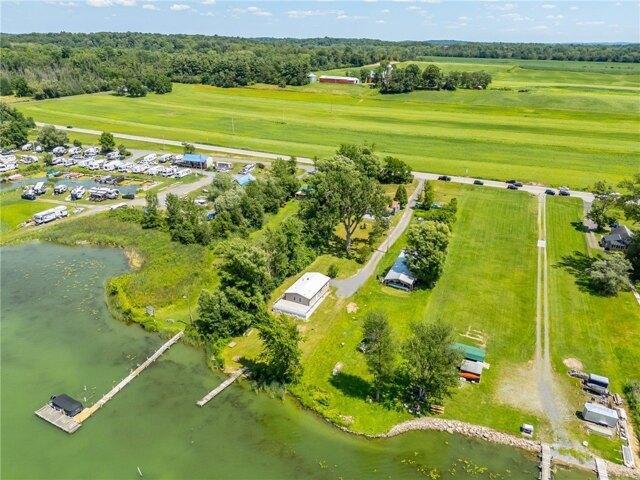 House for sale in Cayuga, New York