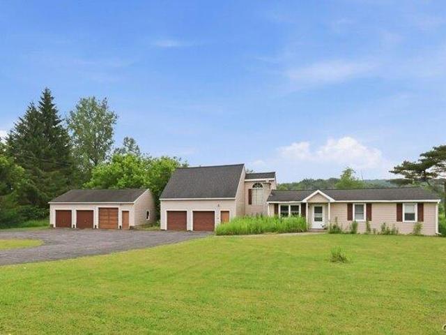 House for sale in Erieville, New York