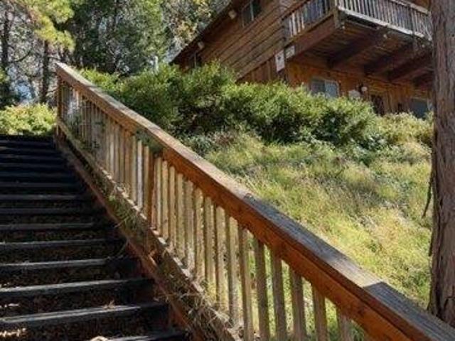 House for sale in Cedar Glen, California