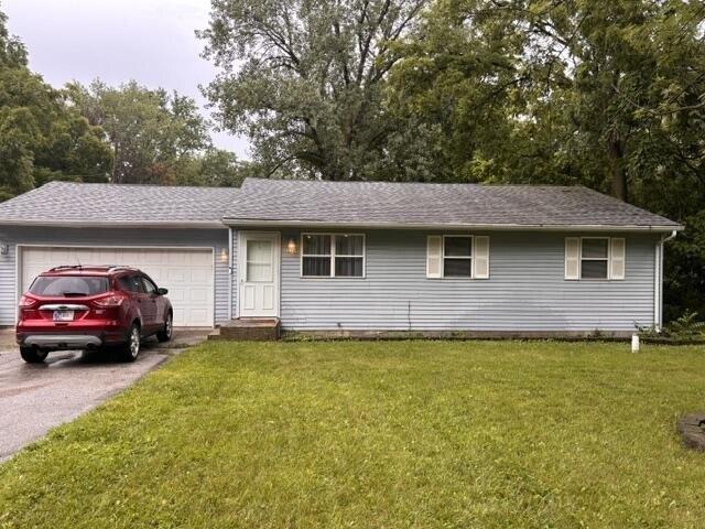 House for sale in Cedar Lake, Indiana