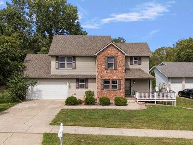 House for sale in Cedar Lake, Indiana
