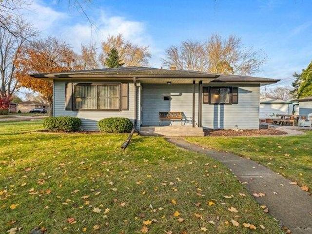 House for sale in Cedarburg, Wisconsin