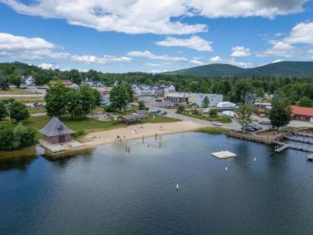 House for sale in New Hampshire