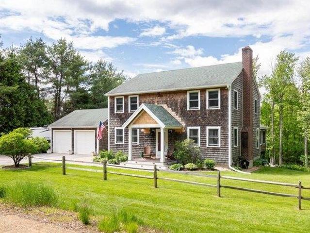 House for sale in New Hampshire
