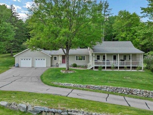 House for sale in New Hampshire