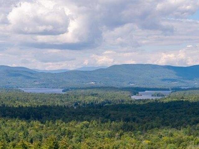 House for sale in Center Harbor, Belknap County