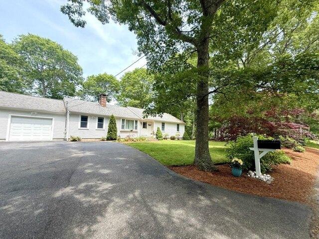House for sale in Barnstable, Massachusetts