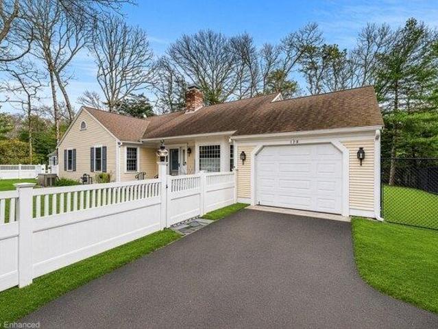 House for sale in Barnstable, Massachusetts