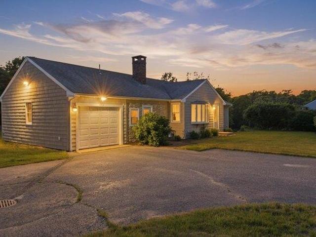 House for sale in Barnstable, Massachusetts