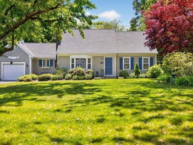 House for sale in Barnstable, Massachusetts