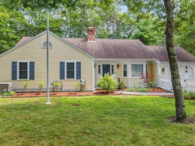 House for sale in Barnstable, Massachusetts