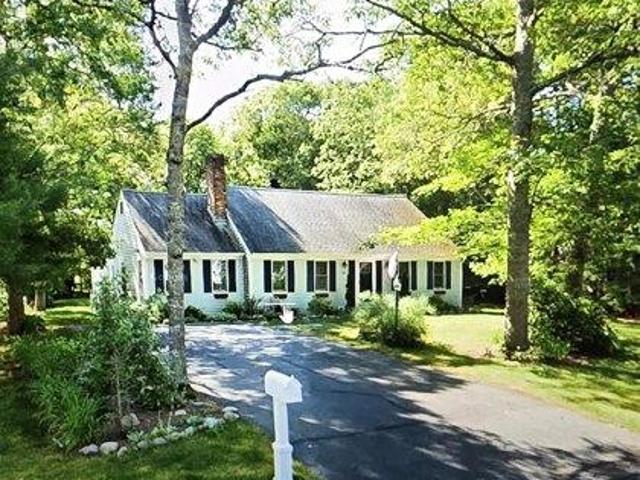 House for sale in Barnstable, Massachusetts