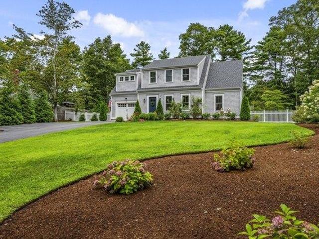 House for sale in Centerville, Barnstable