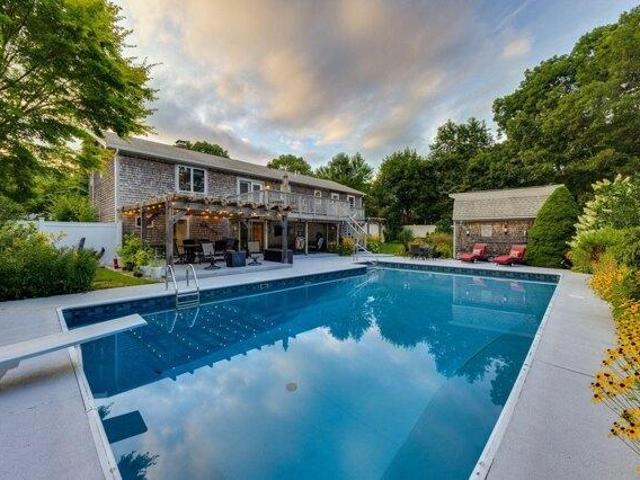 House for sale in Centerville, Barnstable