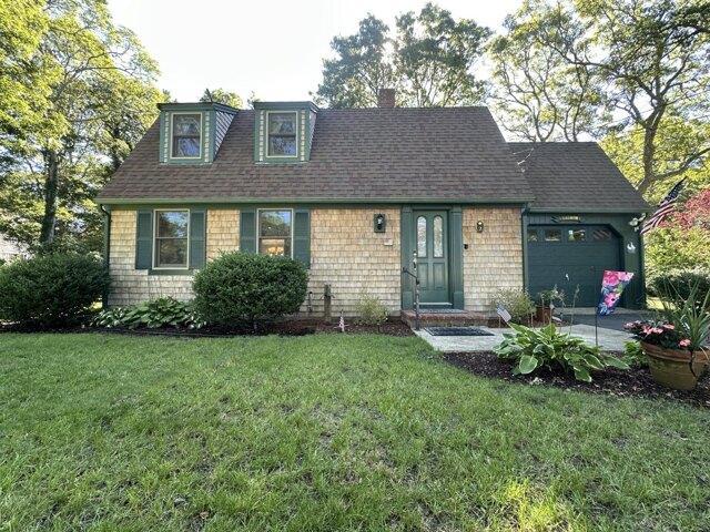 House for sale in Barnstable, Massachusetts