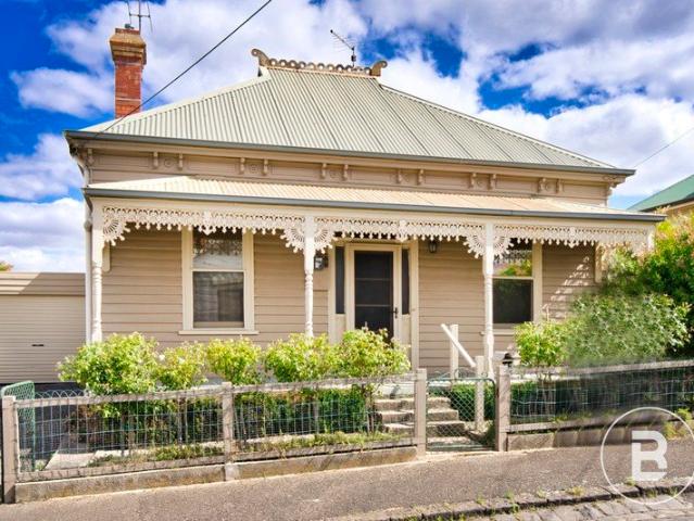 House for rent in Ballarat, Victoria