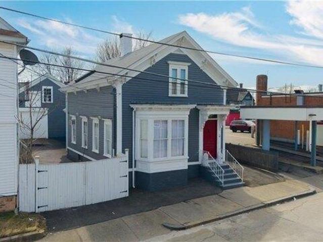 House for sale in Central Falls, Rhode Island