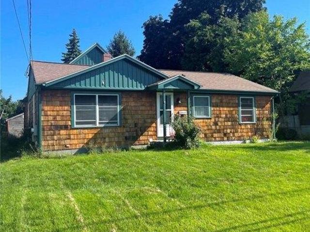 House for sale in Central Falls, Rhode Island