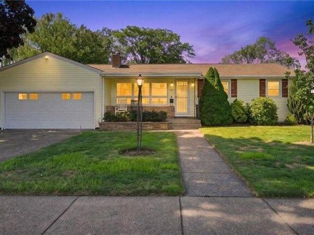 House for sale in Central Falls, Rhode Island