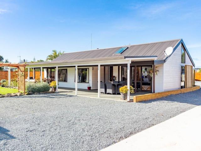 House for rent in Mangawai, Northland