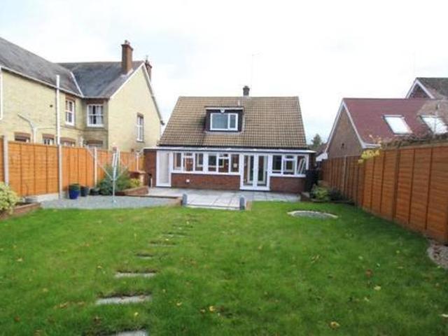 House for rent in Hertfordshire