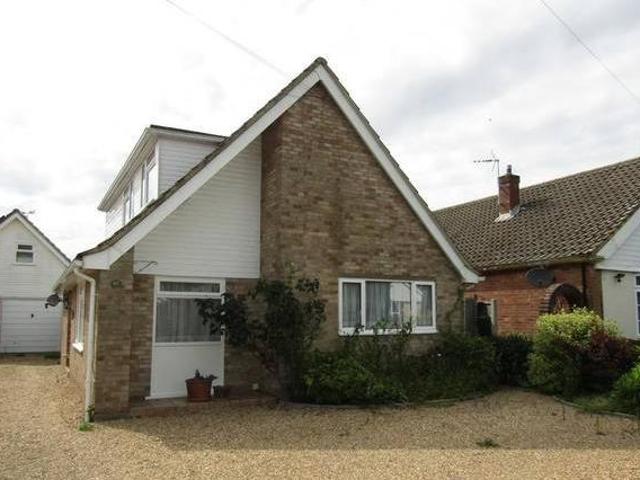 House for rent in Hampshire