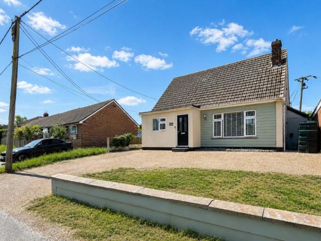 House for sale in Messing-cum-Inworth, Fordham Heath