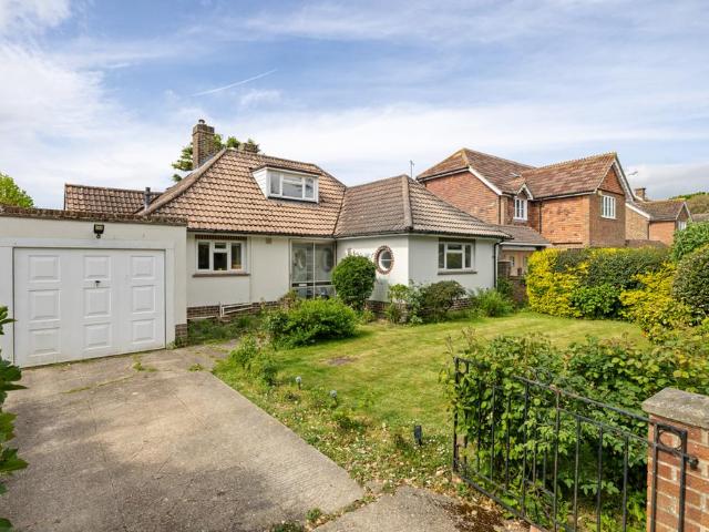 House for sale in Rose Green, Clapham