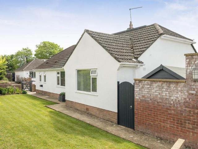 House for sale in Bradford Abbas, East Dorset