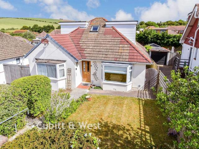 House for sale in Saltdean, Brighton & Hove