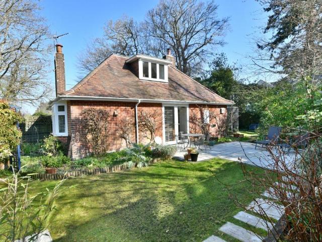 House for sale in Pilford, Furzehill