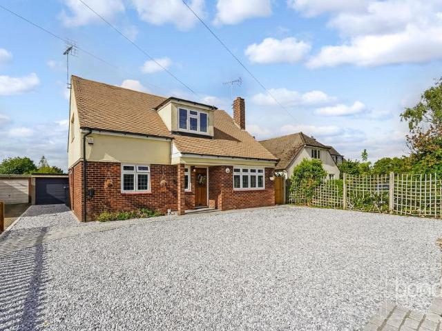 House for sale in Melbourne, Chelmsford