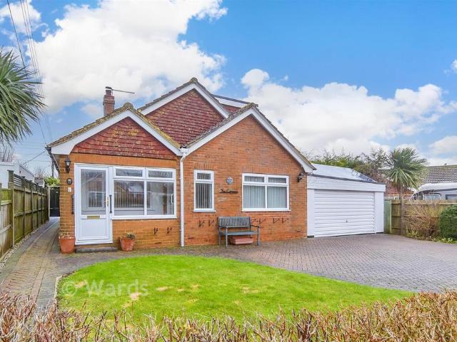 House for sale in Folkestone, Kent