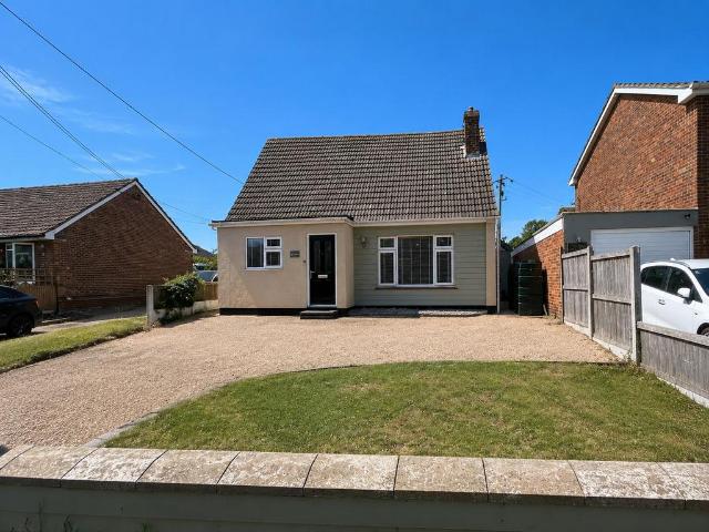 House for sale in Messing-cum-Inworth, Fordham Heath