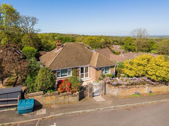 House for sale in Cross In Hand, East Sussex