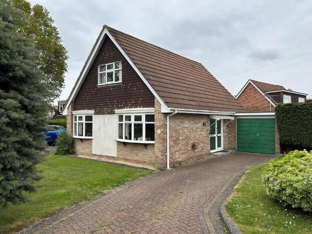 House for sale in Hythe and Dibden, Ashurst Bridge