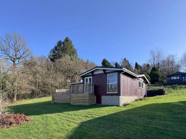 House for sale in Duhonw, Wales