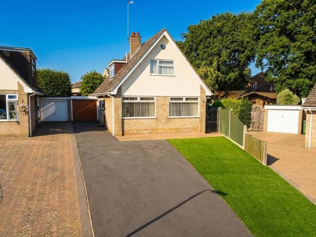 House for sale in Acle, Crostwick
