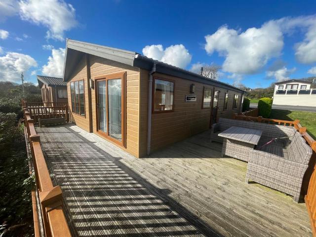 House for sale in Llanfair-Mathafarn-Eithaf, Brynteg