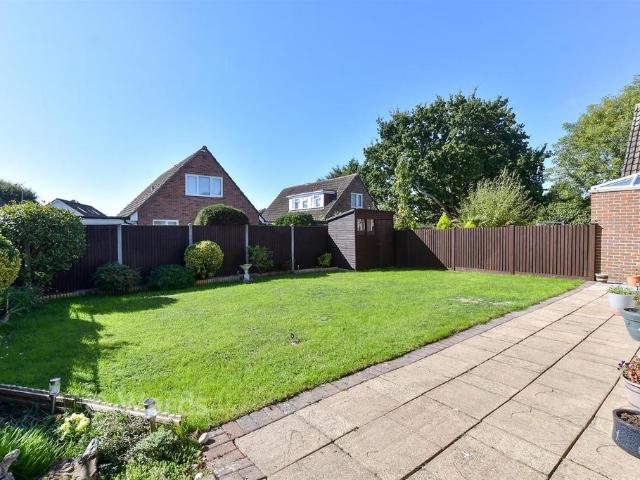 House for sale in Saltwood, Folkestone and Hythe
