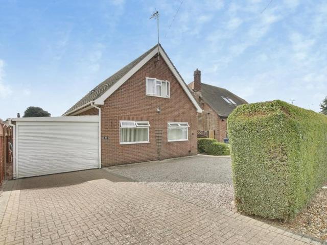 House for sale in Four Gotes, Cambridgeshire